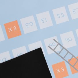 Crea tappetini gioco