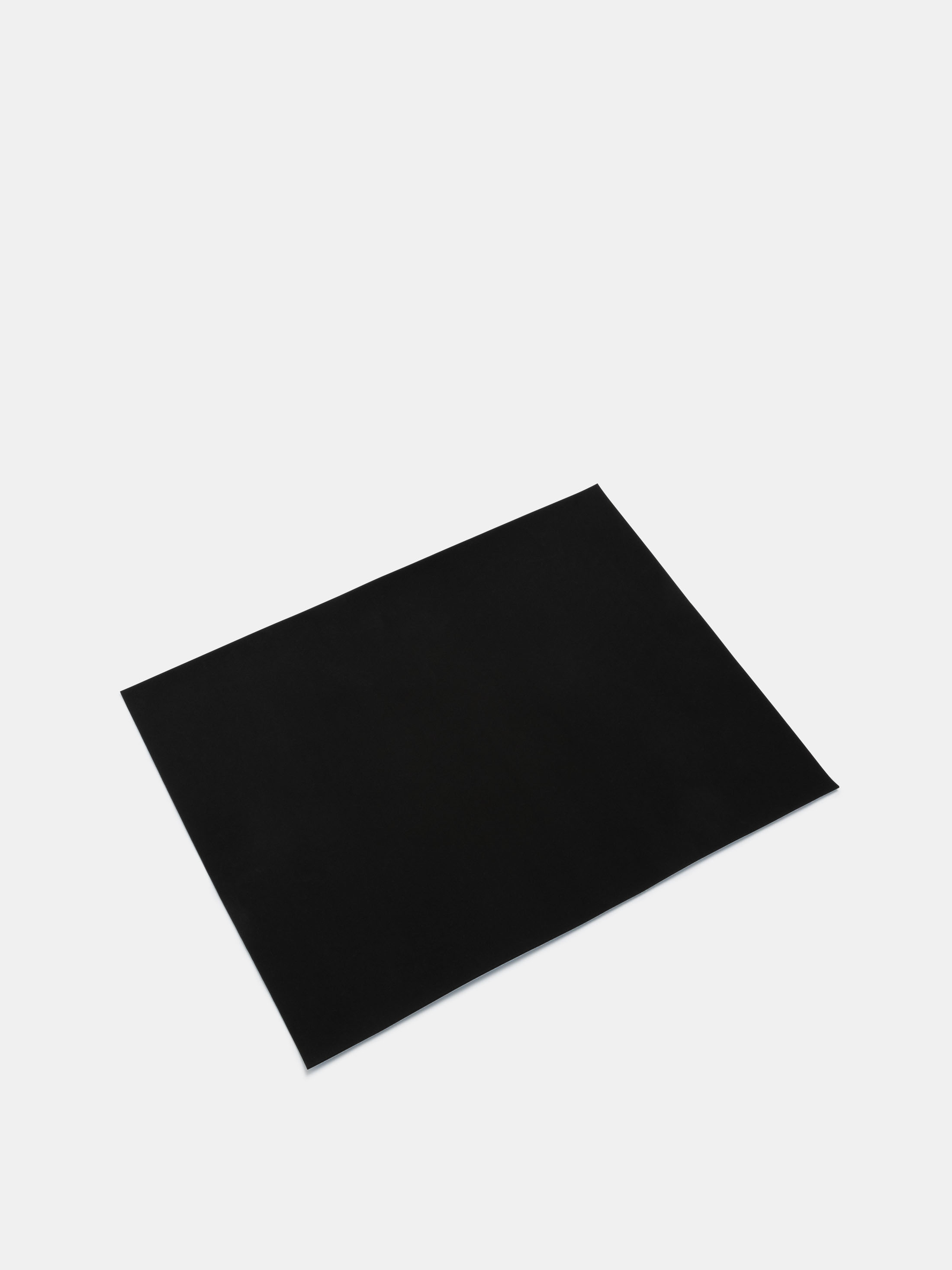 Back side of Custom Gaming Mats