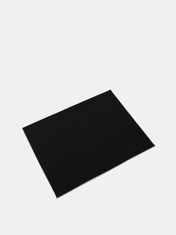 retro anti scivolo del tappetino in neoprene personalizzato
