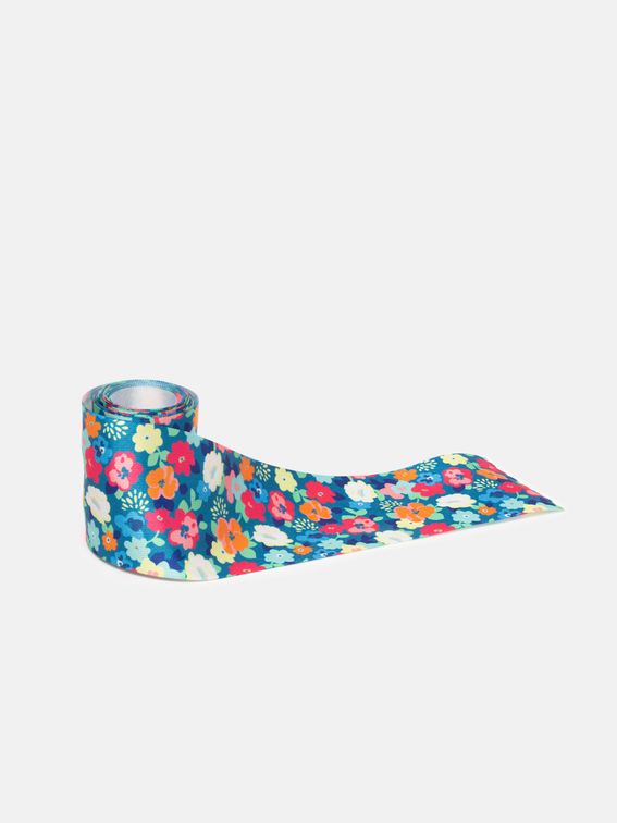Printed designer ribbon custom printed