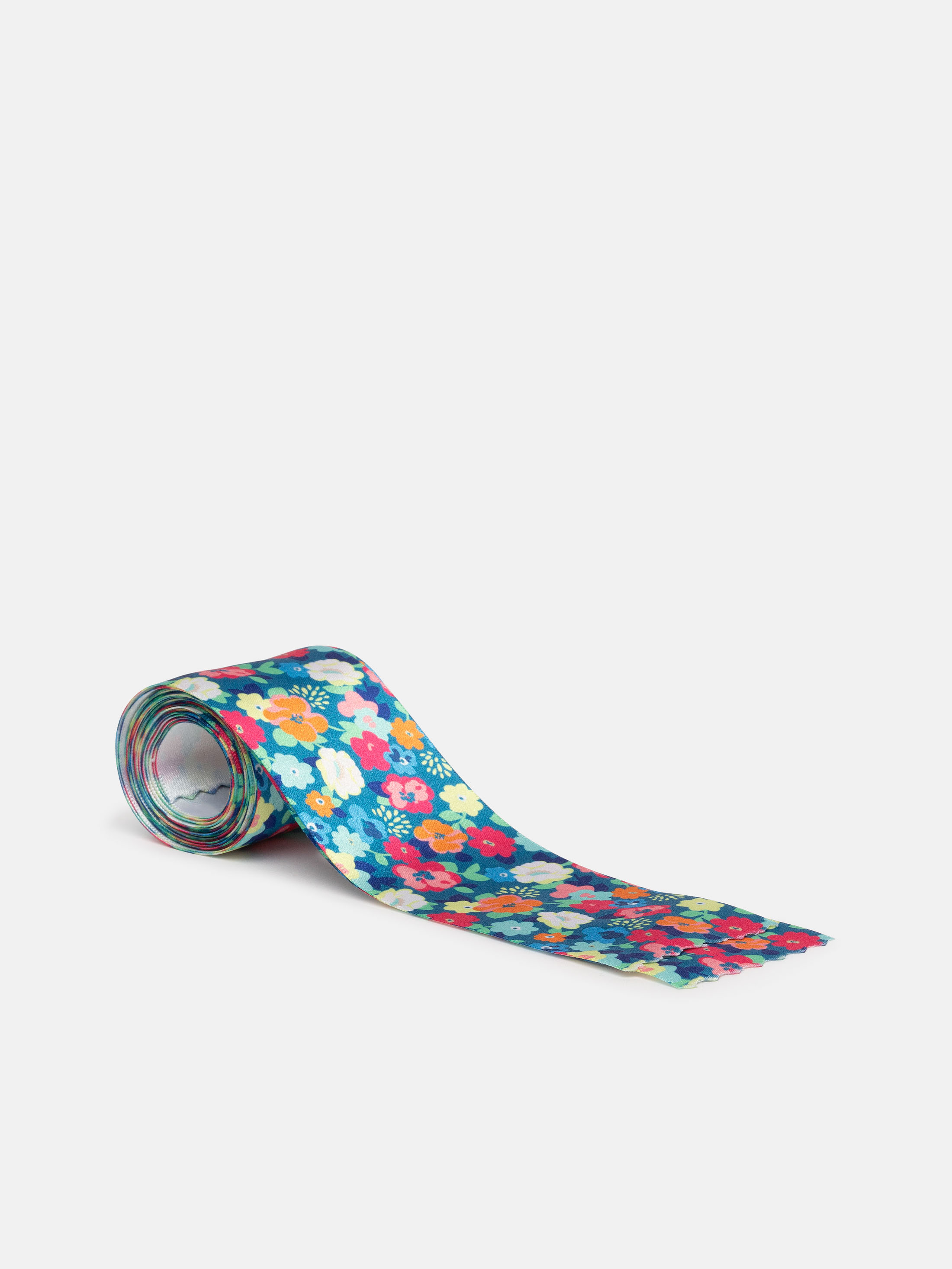 custom printed ribbon with designs or logos