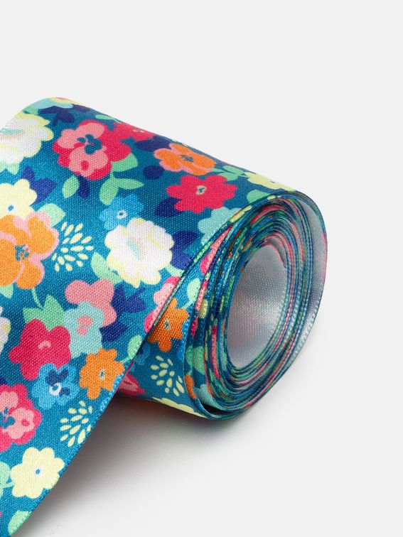 custom printed ribbon