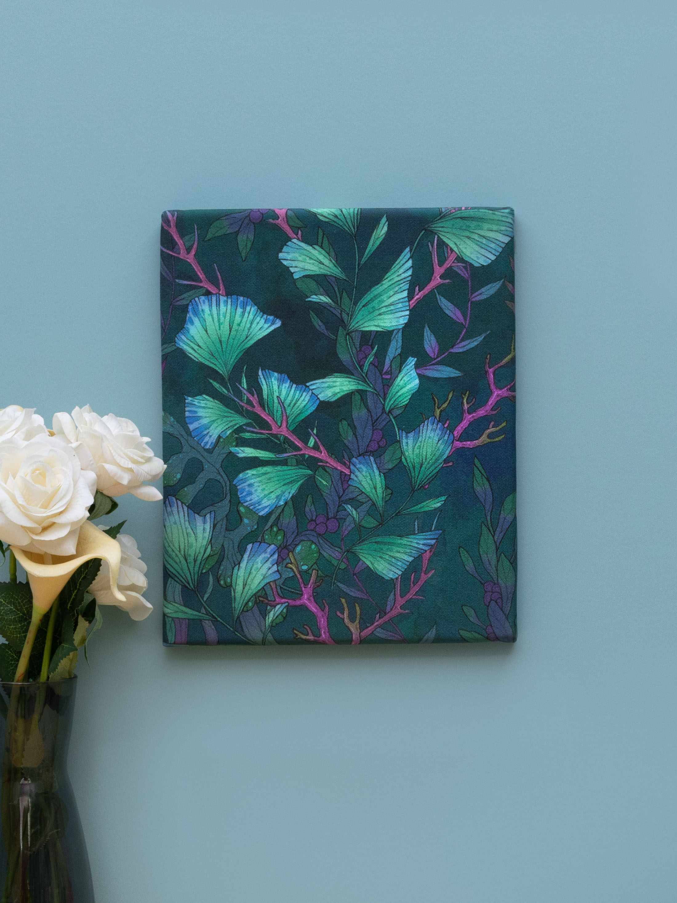 customized small canvas