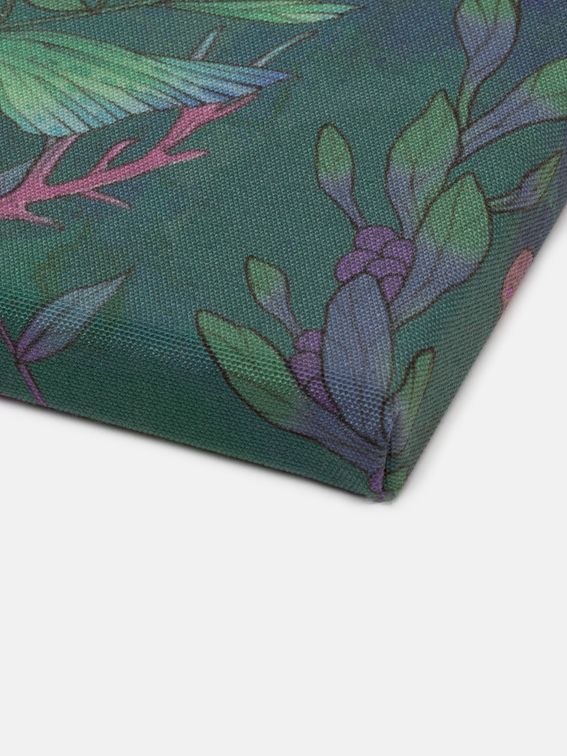 design your own mini canvas