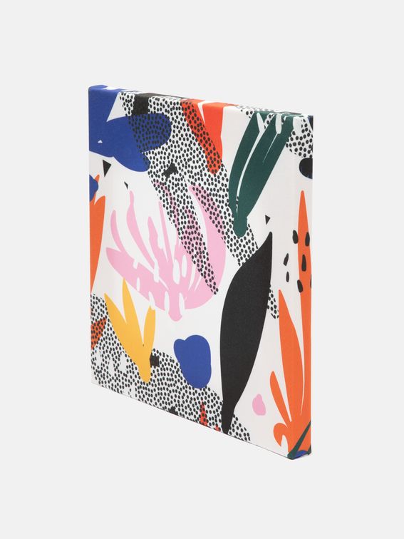 design your own mini canvas