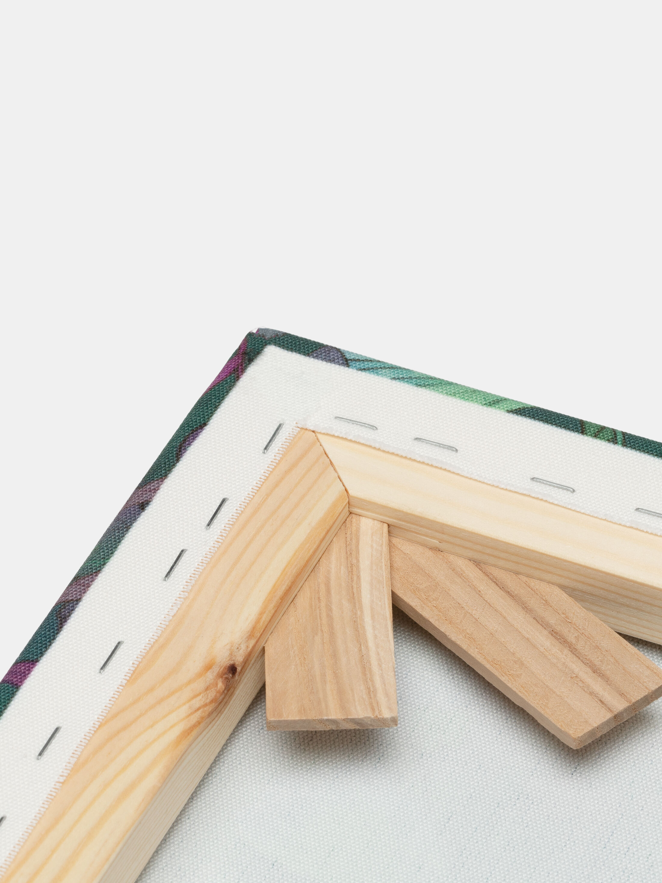 frame details mini canvas