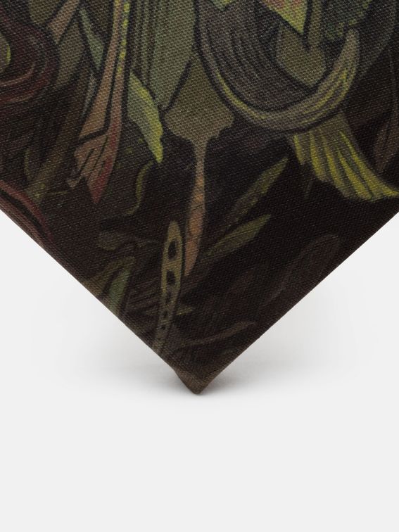 printed diptych canvas