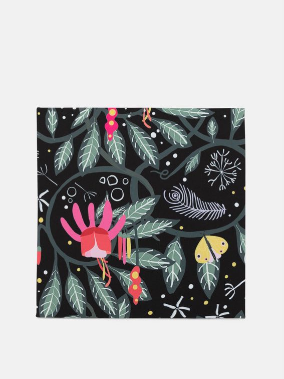 2 Panel Canvas Made From Your Designs