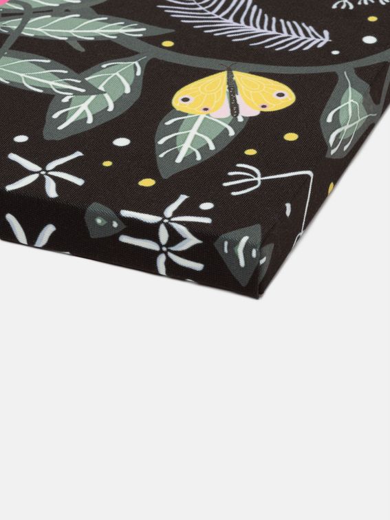 Wandbild erstellen