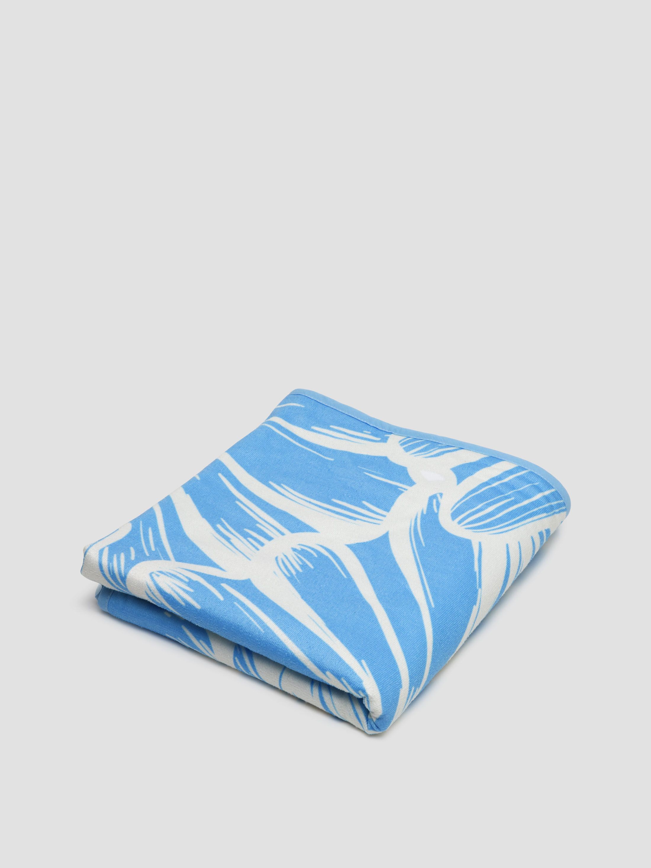 towel for beach holiday