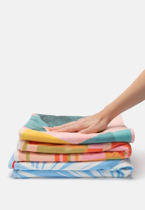 Custom Beach Towels UK Design Your Own Beach Towels