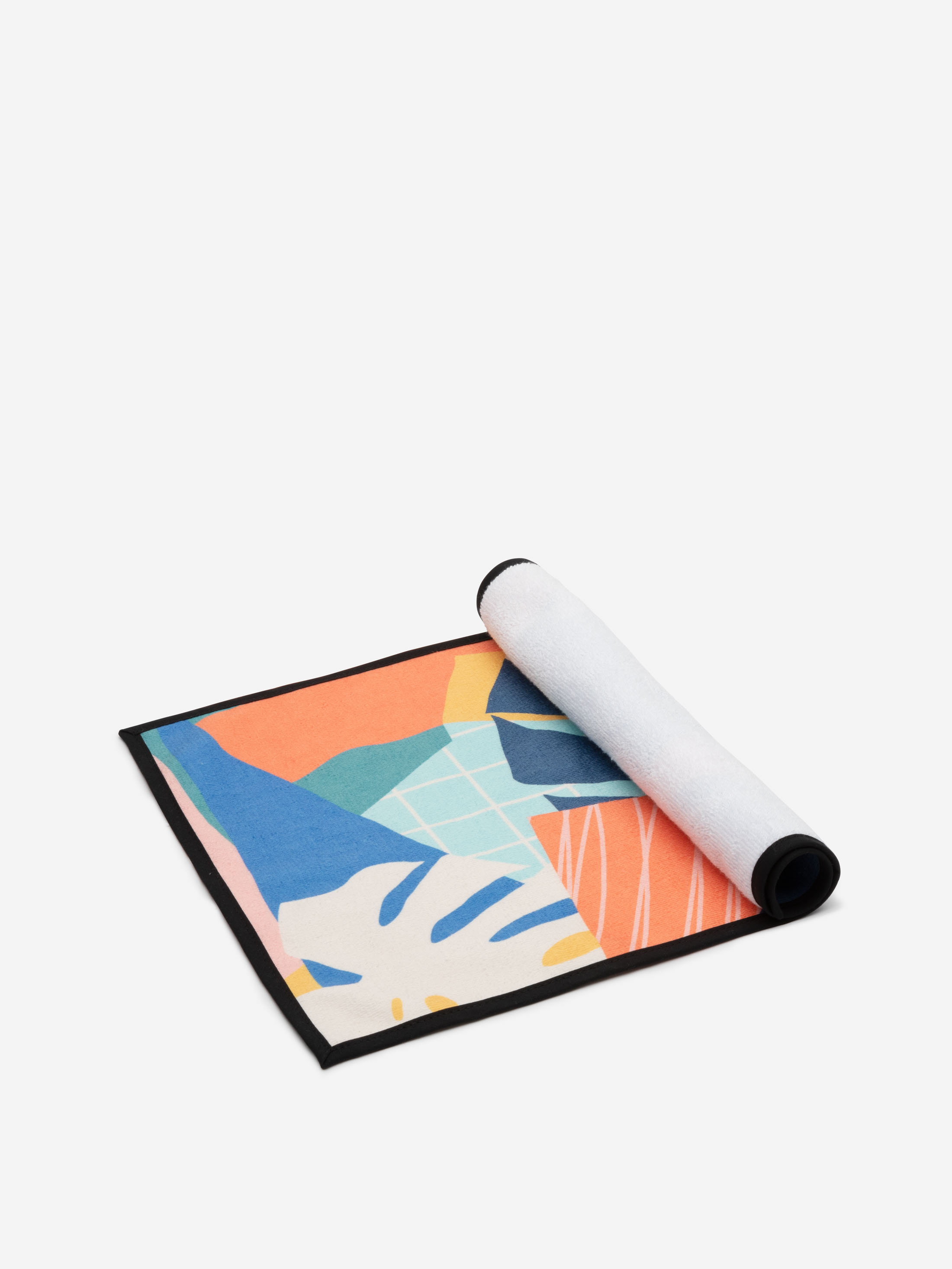 Ensemble de serviettes personnalisé