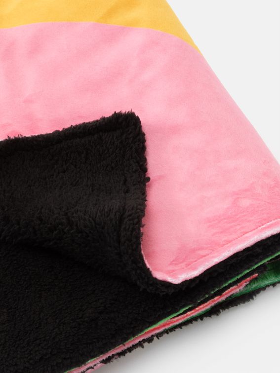 Printed Throws for Sofas