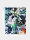 custom size canvas print
