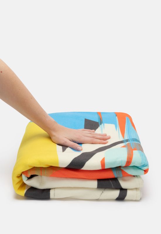 Custom Blankets Print On Blankets With Your Designs