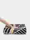 design your own blanket tropical print
