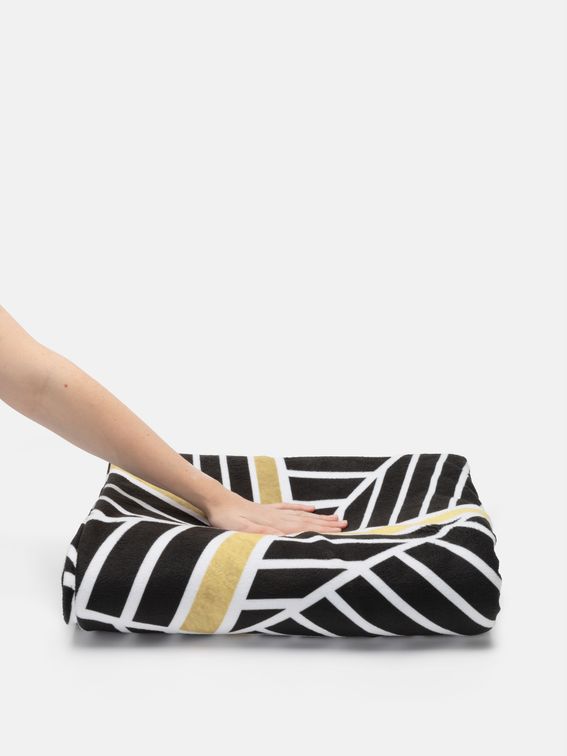 make your own custom thick blankets