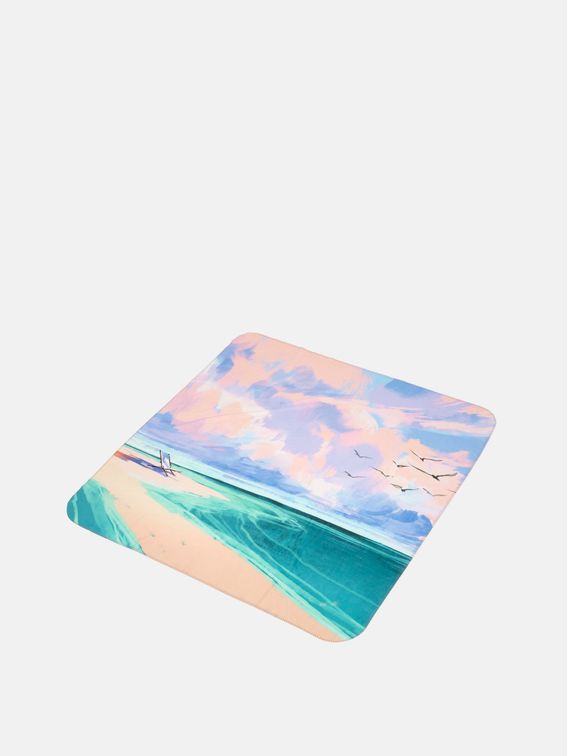 Manta polar para mascotas