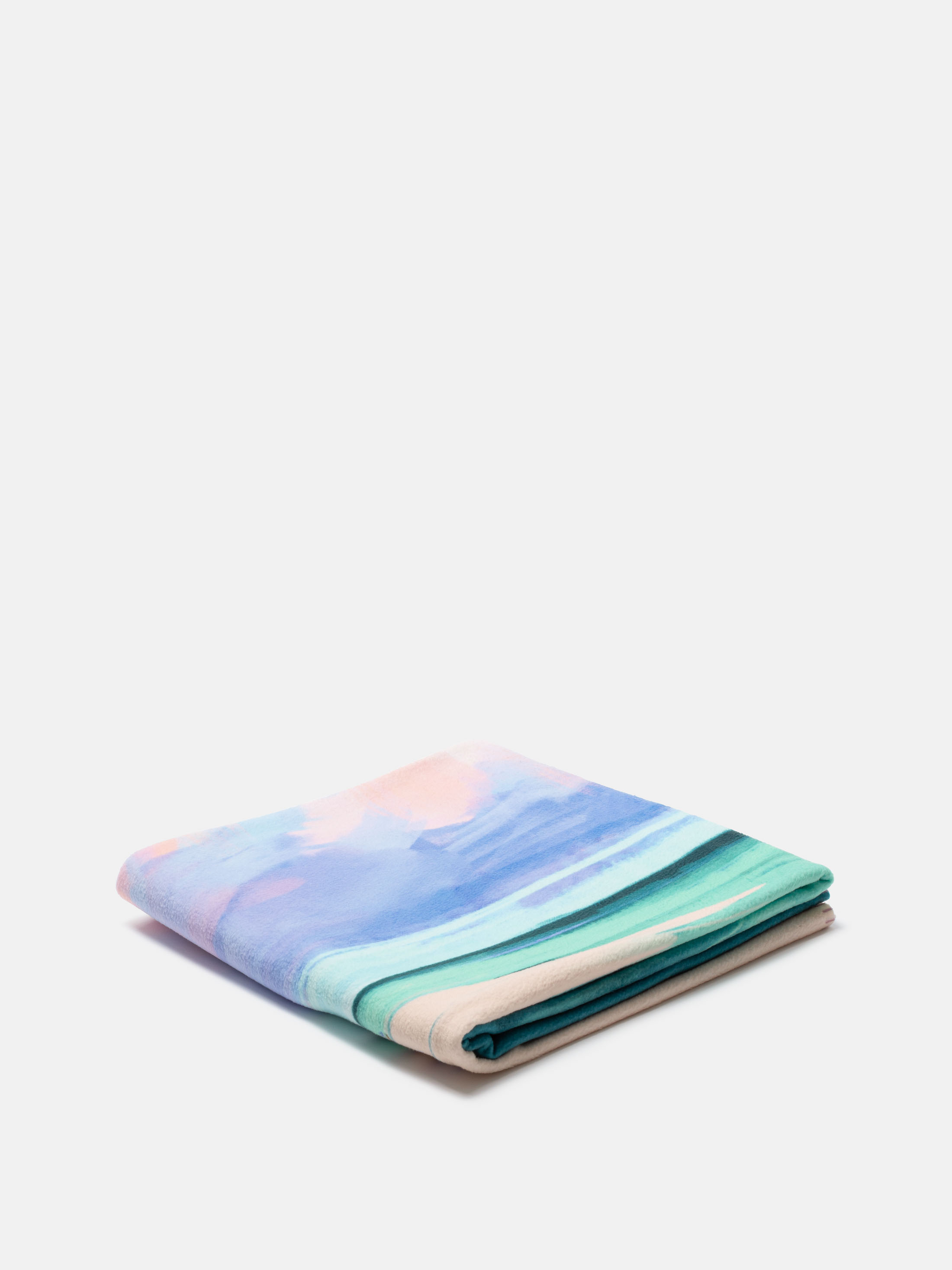 pet blanket contrado label