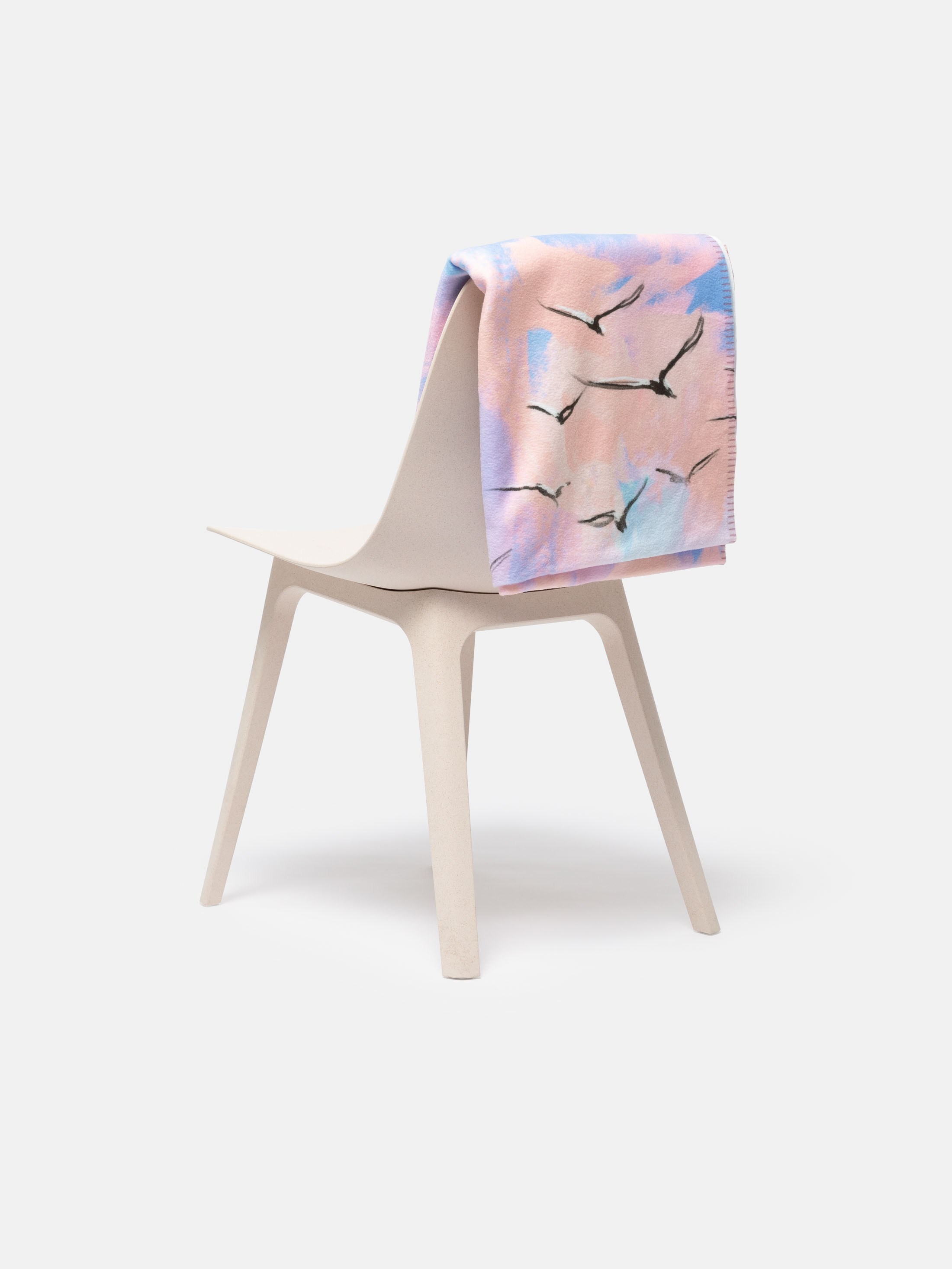 customised fleece pet blanket