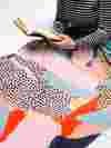 rand details gepersonaliseerde fleece dekens