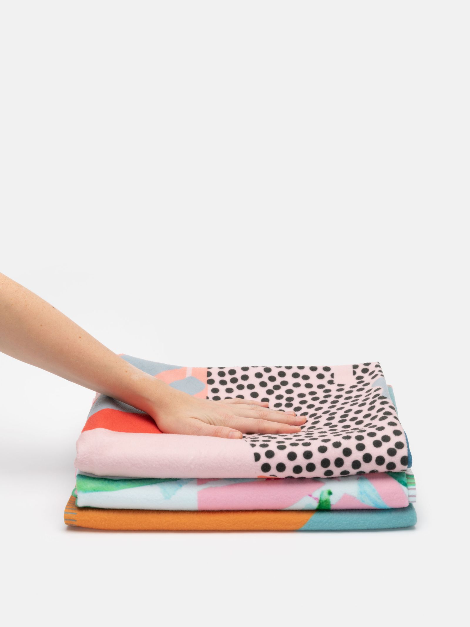 Custom Fleece Blankets. Fleece Blanket Printing.