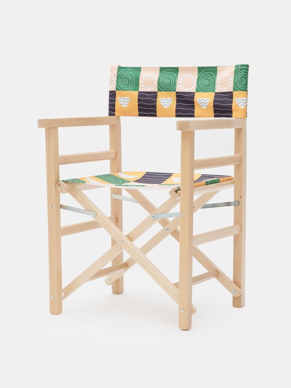 custom directors chairs