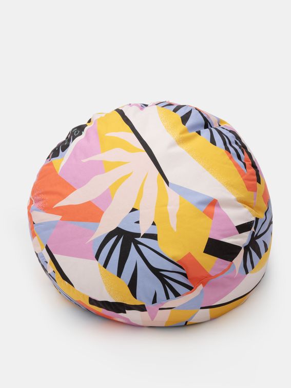 Customised bean bag