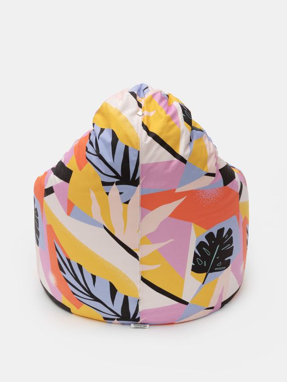 créez votre pouf poire design