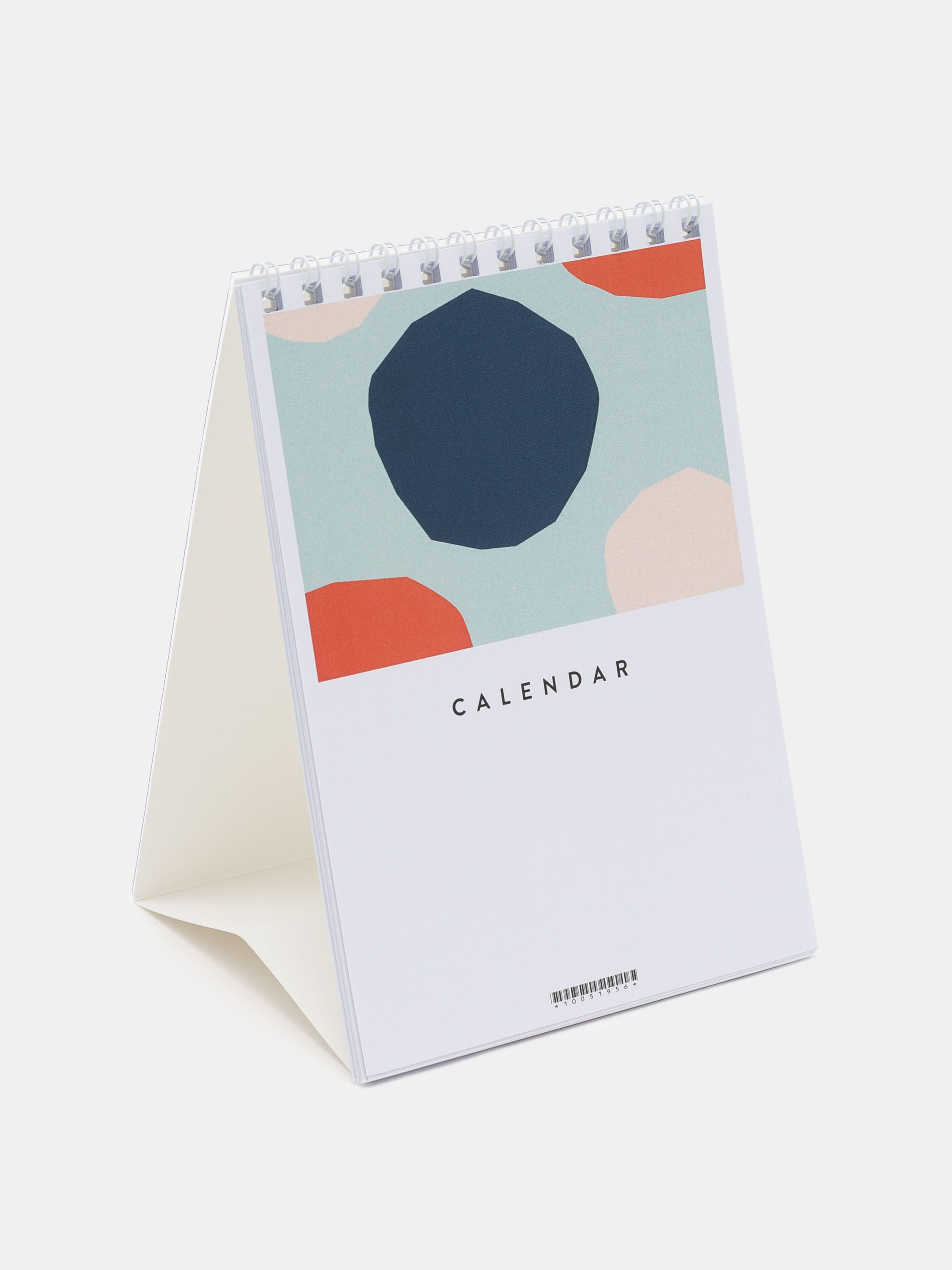 personalised Calendar 2022