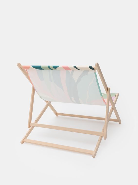 double deckchairs uk