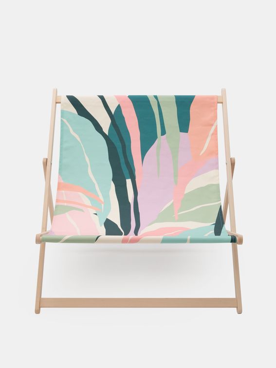design your own double deckchair