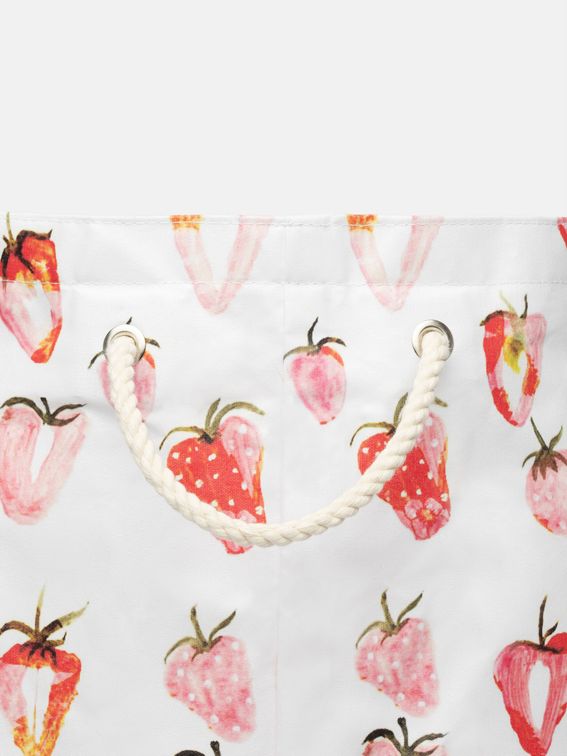 toy storage bag