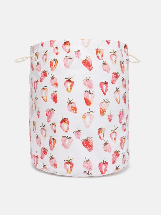 drawstring toy storage bags