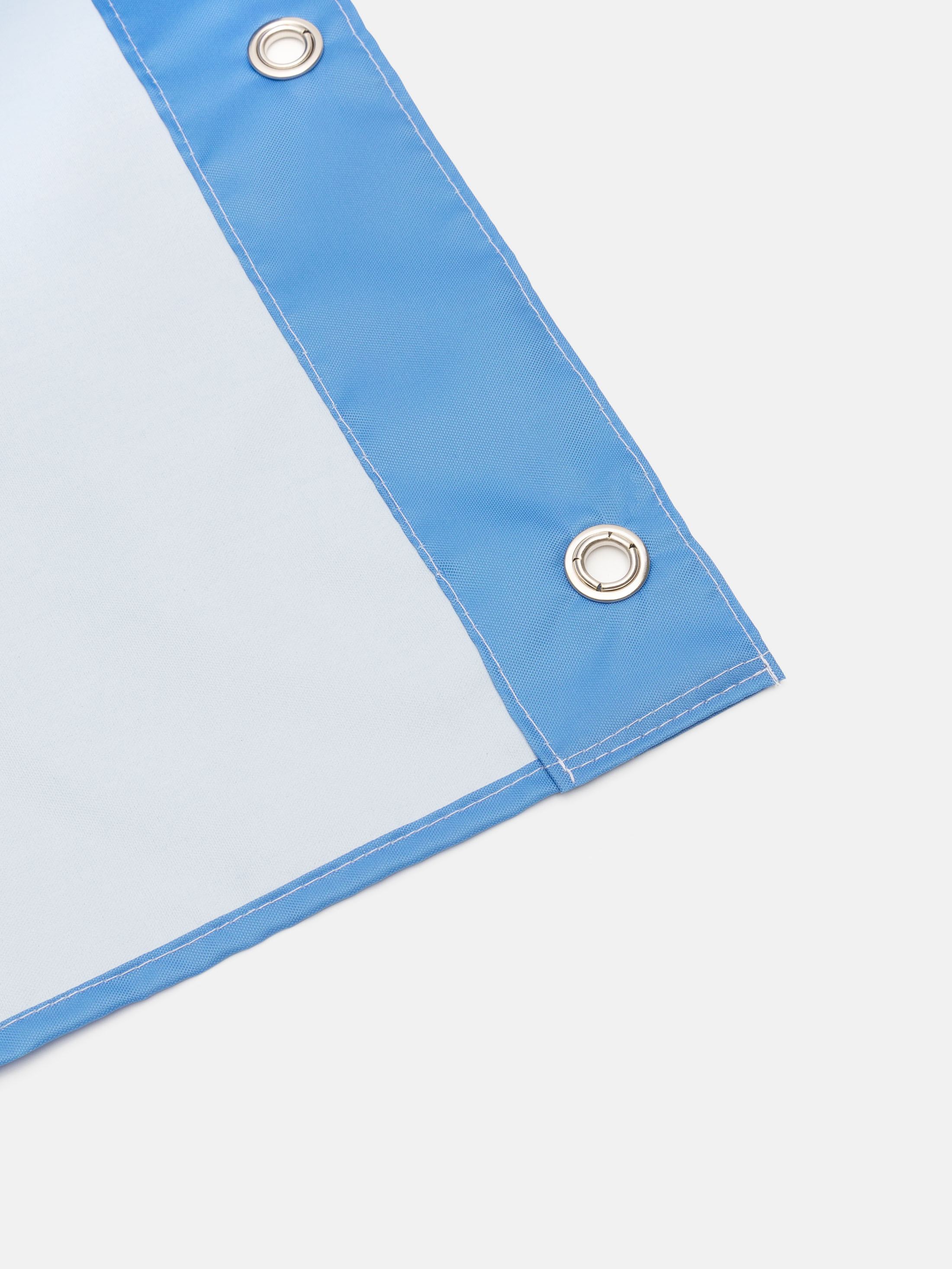 eyelet details for hanging