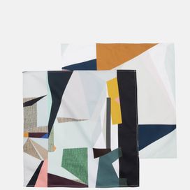 オリジナルプリント テーブルナプキン