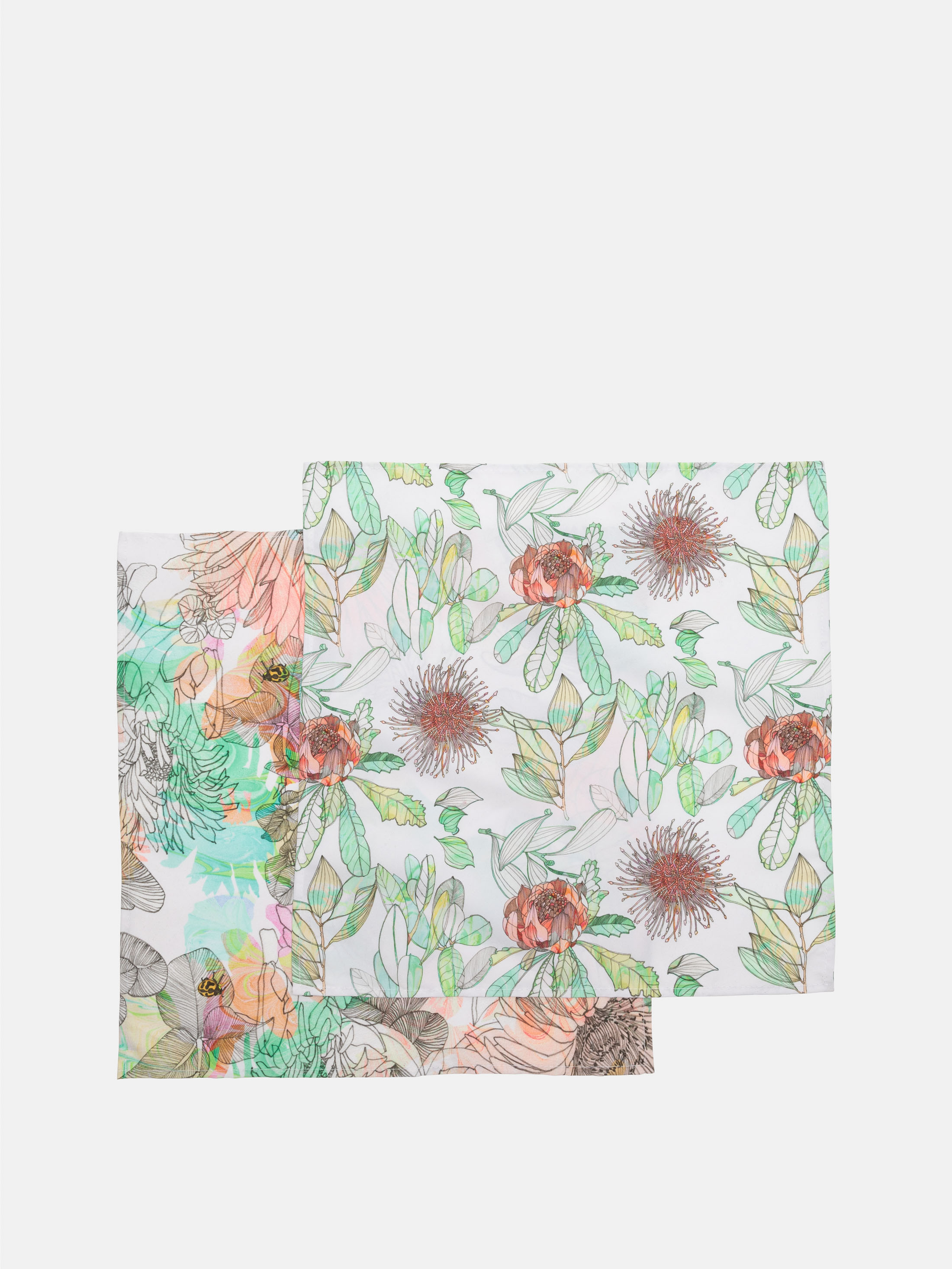 Serviettes personnalisable