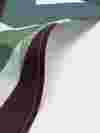 corner of napkin design