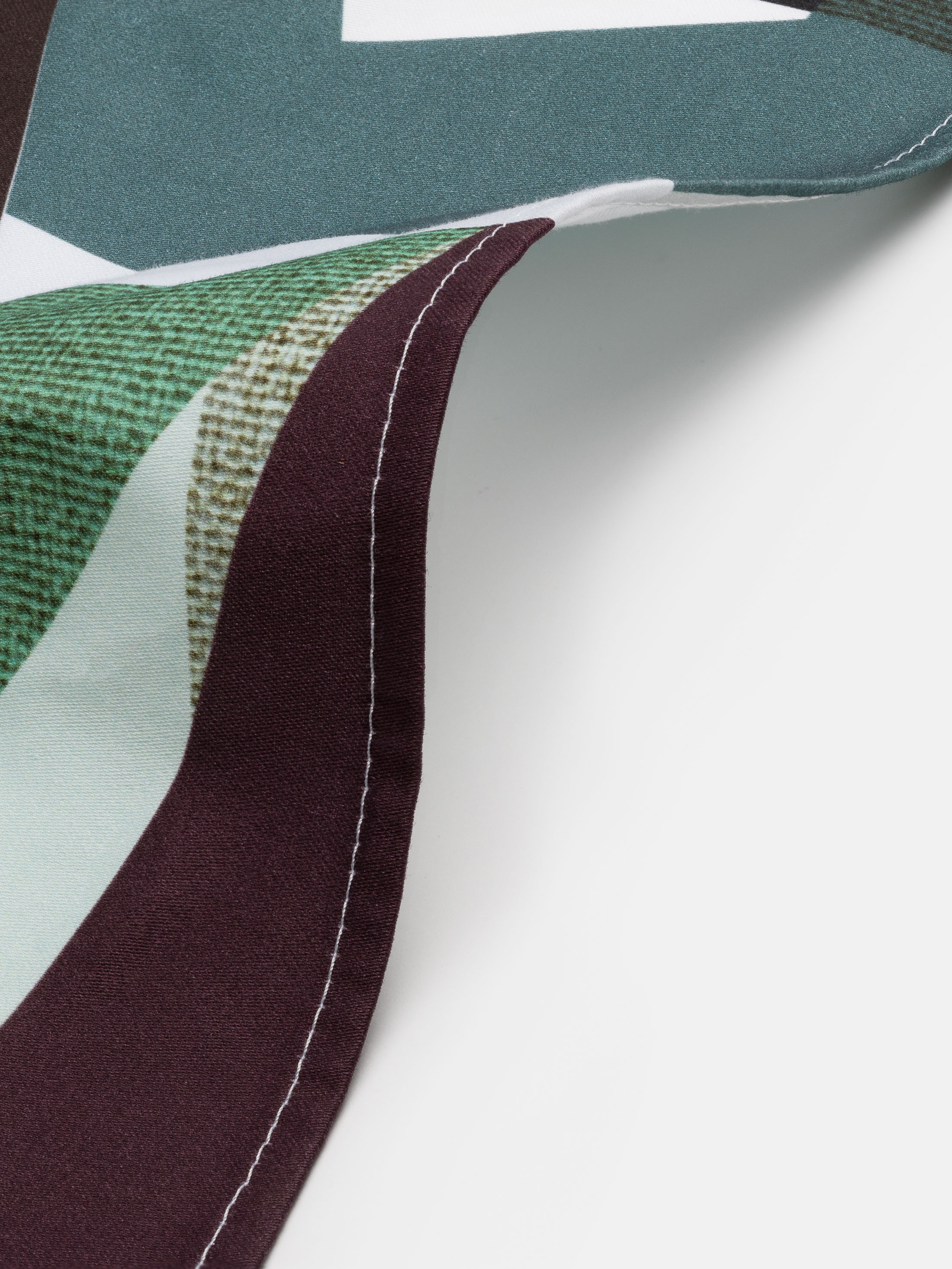 impression sur serviettes