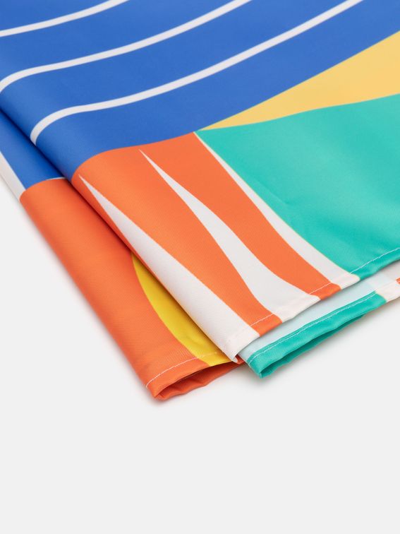 design your own outdoor banner