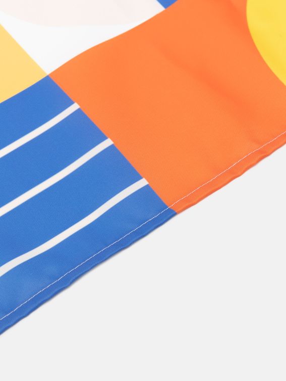 design outdoor waterproof banners details