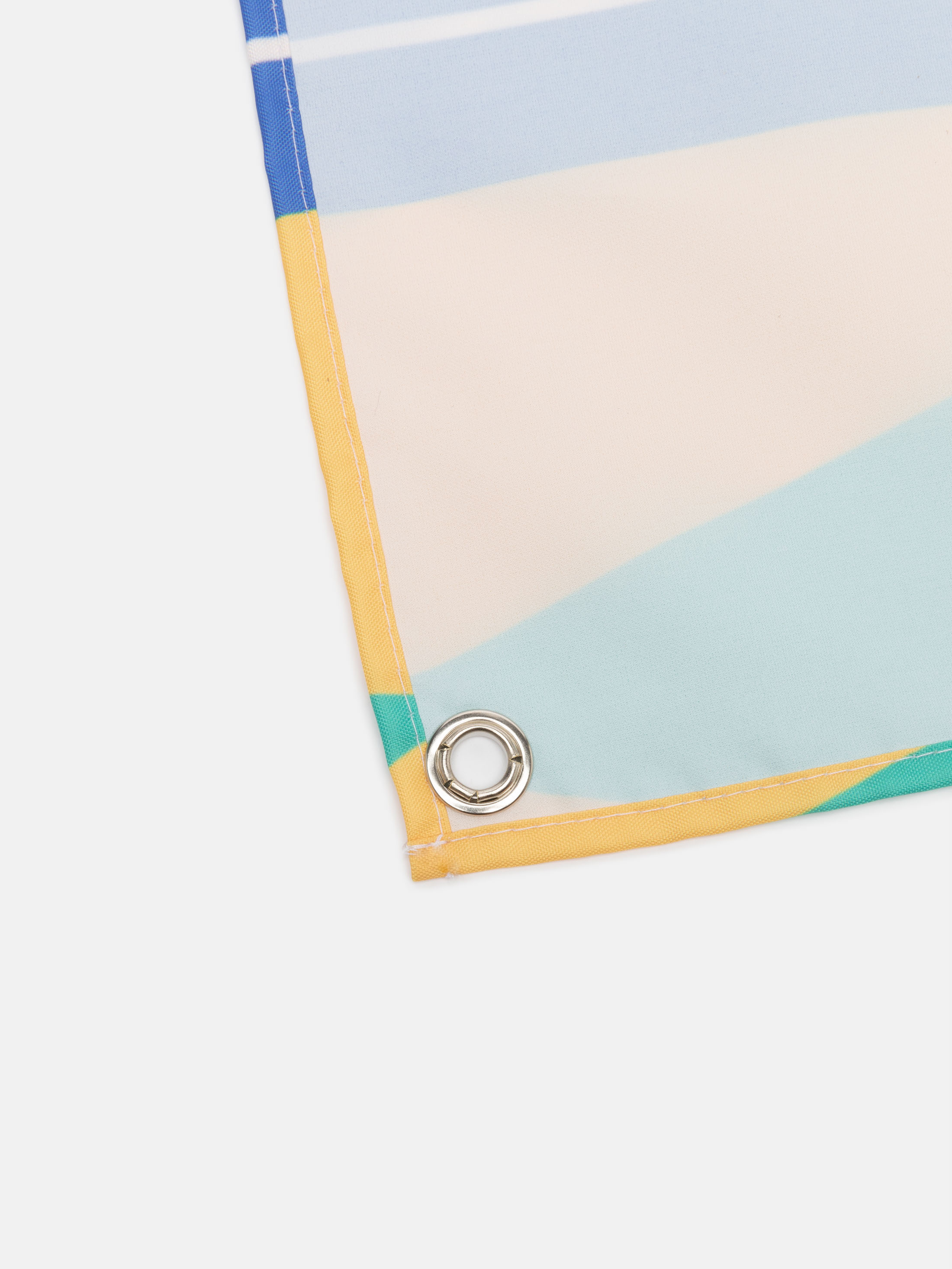 design your own outdoor banner