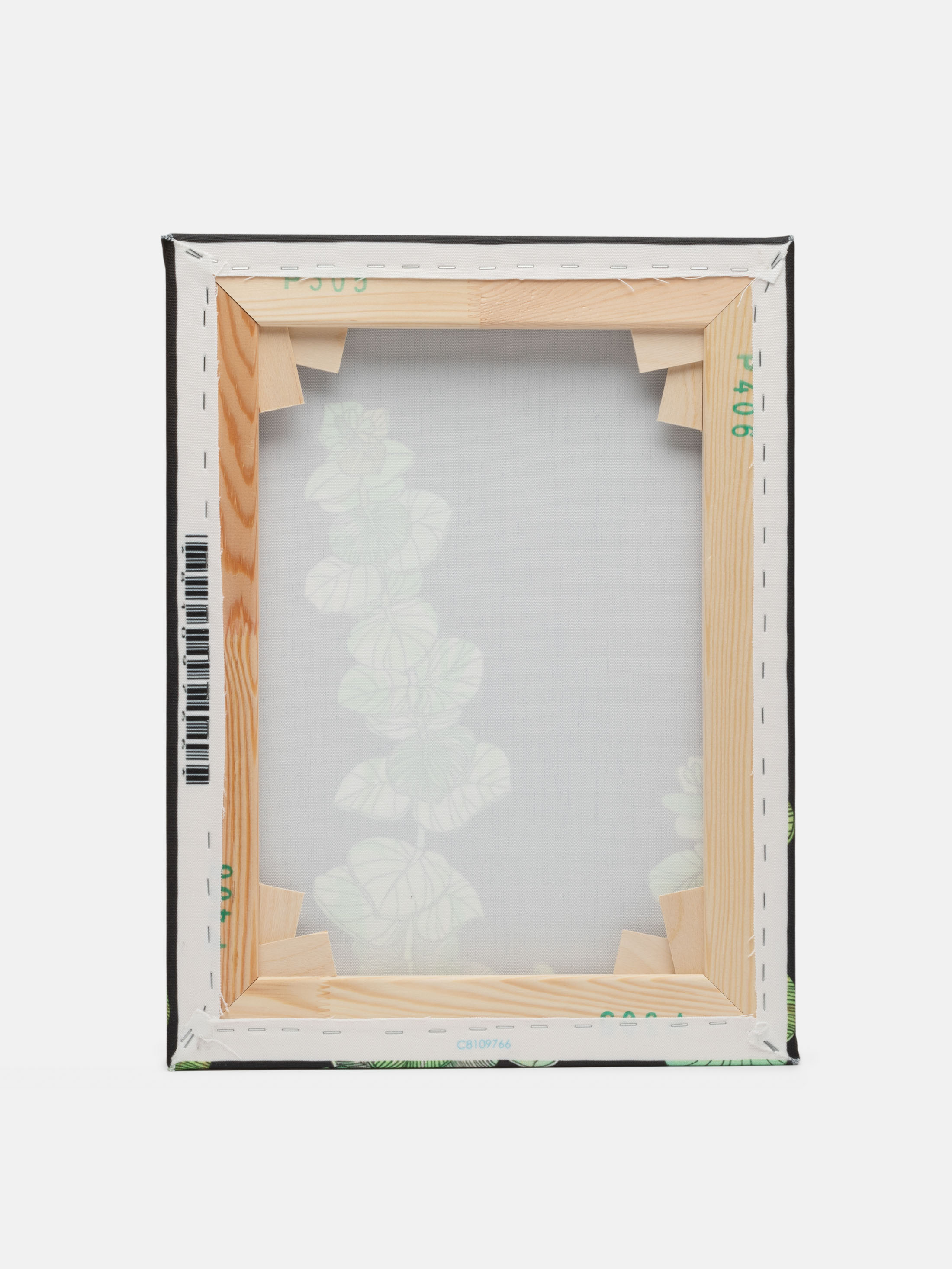 Tableau triptyque avec votre design