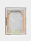 Tableau triptyque avec votre design