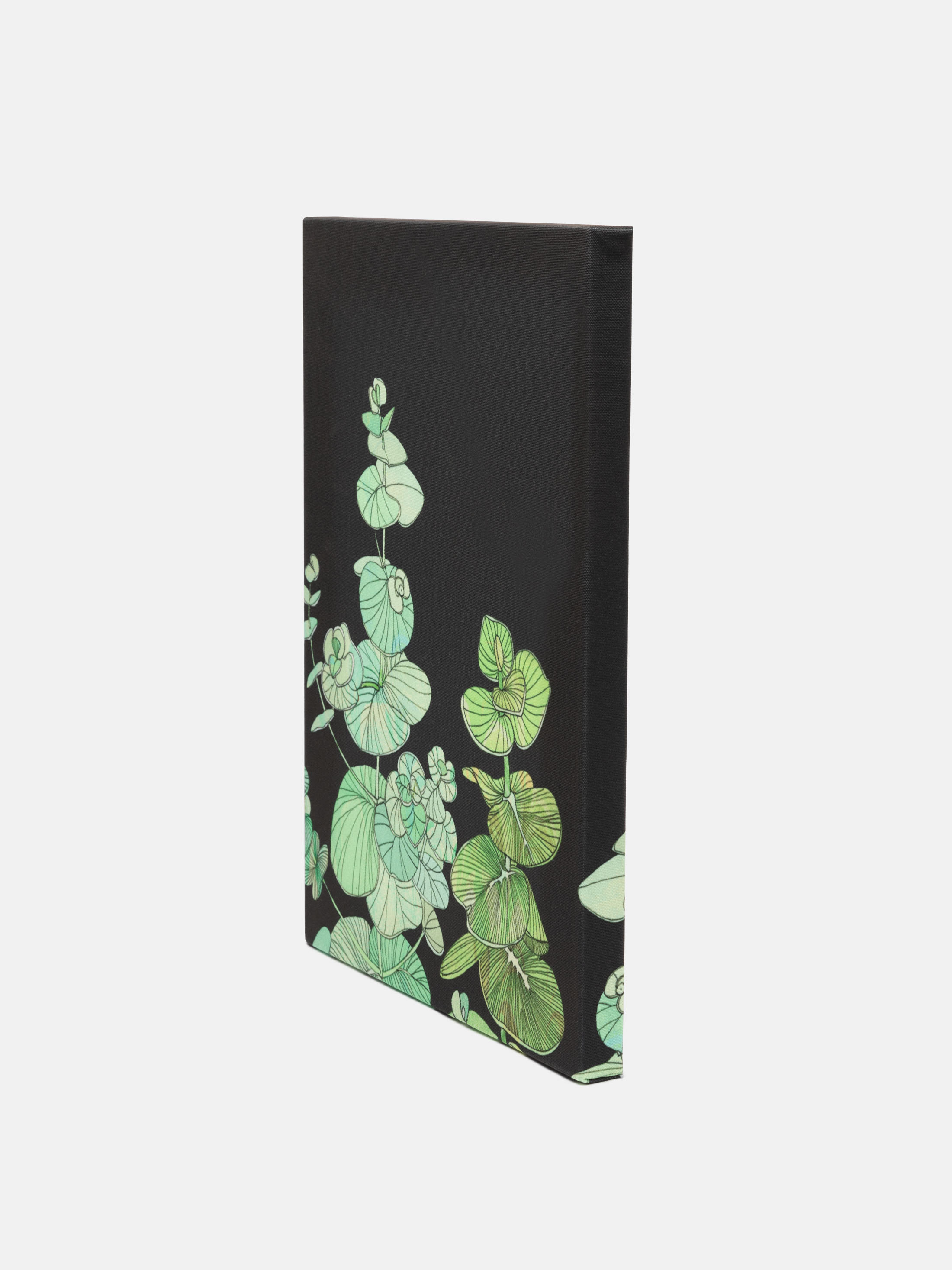 Design Triptych Wall Art