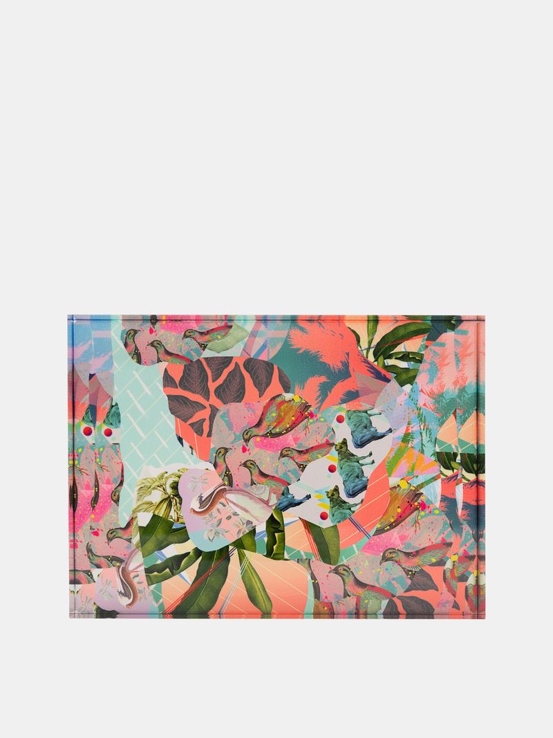 Acrylic Photo Blocks