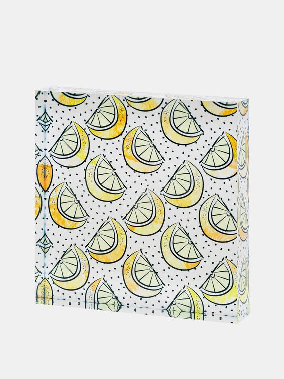 アクリル フォトプリント