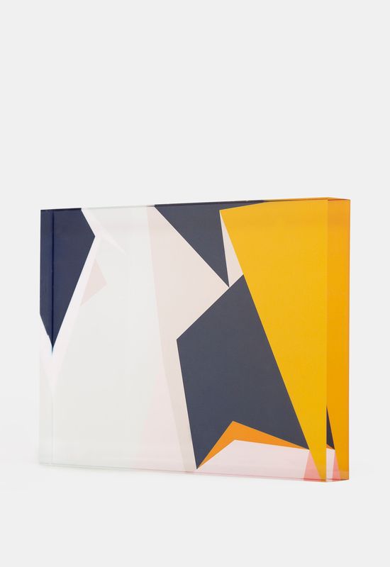 Acrylic Photo Block Printing | Custom Acrylic Photo Blocks