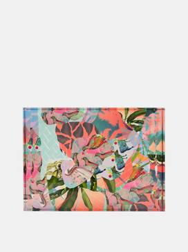 Acrylic Photo Blocks