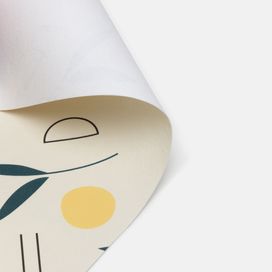 トリムボーダー オリジナルデザイン 印刷